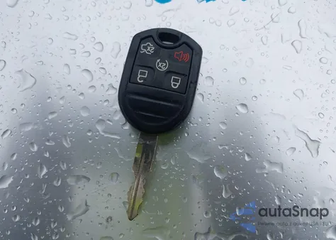 2013 Ford Taurus Sel z USA, uszkodzony, nr VIN 1FAHP2E80DG197747